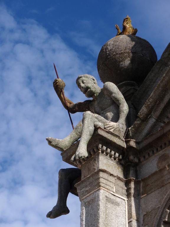 Pateo Dos Oliveira - Casa Dos Servicais Évora Dış mekan fotoğraf