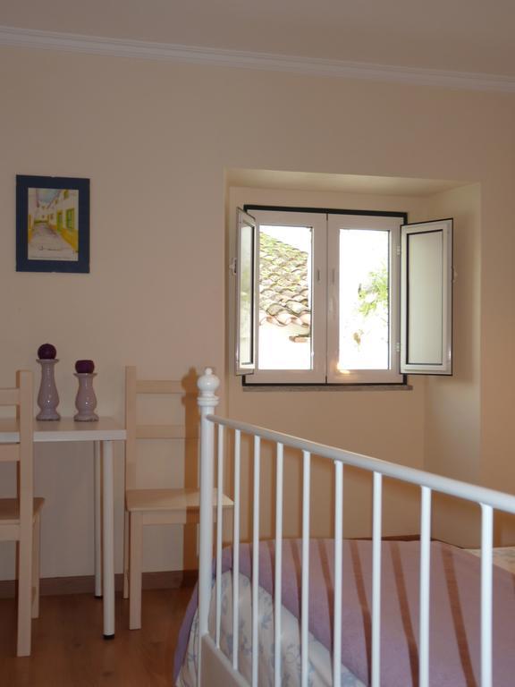 Pateo Dos Oliveira - Casa Dos Servicais Évora Dış mekan fotoğraf