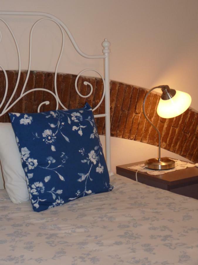 Pateo Dos Oliveira - Casa Dos Servicais Évora Dış mekan fotoğraf