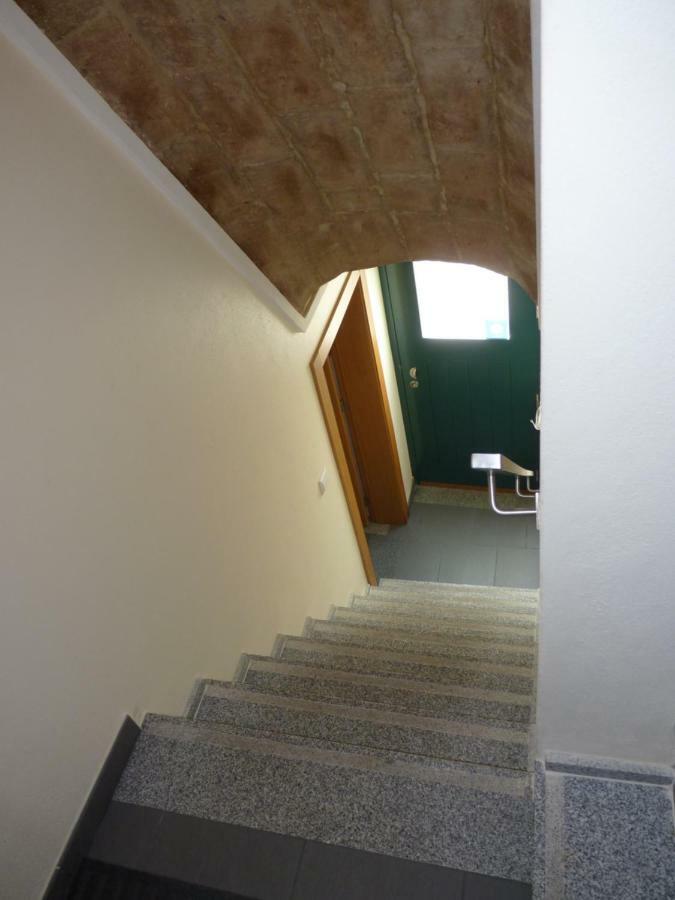 Pateo Dos Oliveira - Casa Dos Servicais Évora Dış mekan fotoğraf