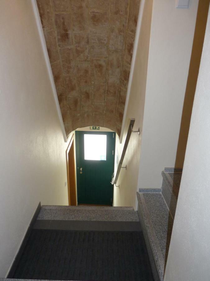 Pateo Dos Oliveira - Casa Dos Servicais Évora Dış mekan fotoğraf